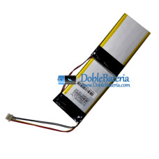 Batería para PDA H-605585-2P [Batería de repuesto]